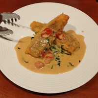 OSTERIA AL BUCO - 