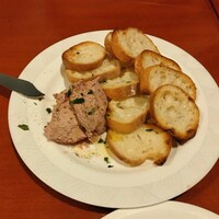OSTERIA AL BUCO - 