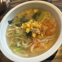 焼肉 べこ亭 たまプラーザ本店 - お子様うどん