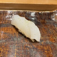 寿司割烹 魚紋 - 