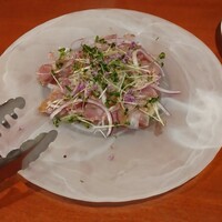 OSTERIA AL BUCO - 