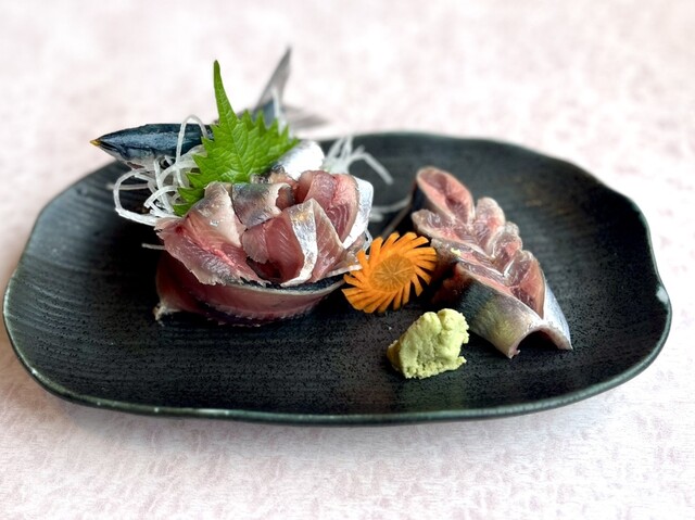 港町レストラン 鮮（セン） - 南気仙沼（海鮮）の写真