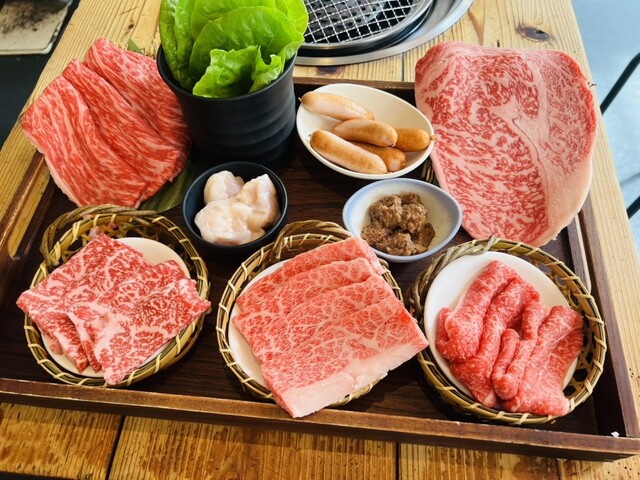 Niku no Okayama Chokubaijo photo