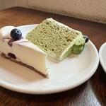 カフェ・ココ・タンタ - 