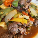 シルクロード ムラト - 