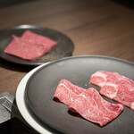 東京食肉市場直送 肉焼屋 D-29 - 