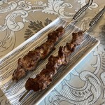 シルクロード ムラト - 