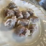 シルクロード ムラト - ベンシュル