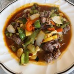 シルクロード ムラト - 