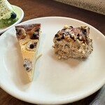 カフェ・ココ・タンタ - 