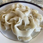 シルクロード ムラト - 