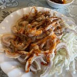 シルクロード ムラト - 