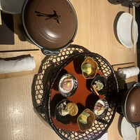 和食 いぶり別邸 有楽町店 - 
