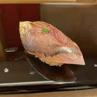 鮨 土方 - 