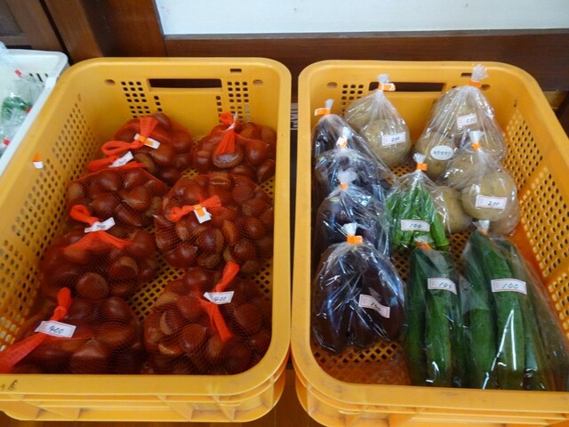 農家のコミセンレストラン 関の里 - 米沢（そば）の写真