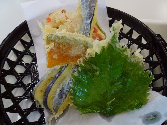 農家のコミセンレストラン 関の里 - 米沢（そば）の写真