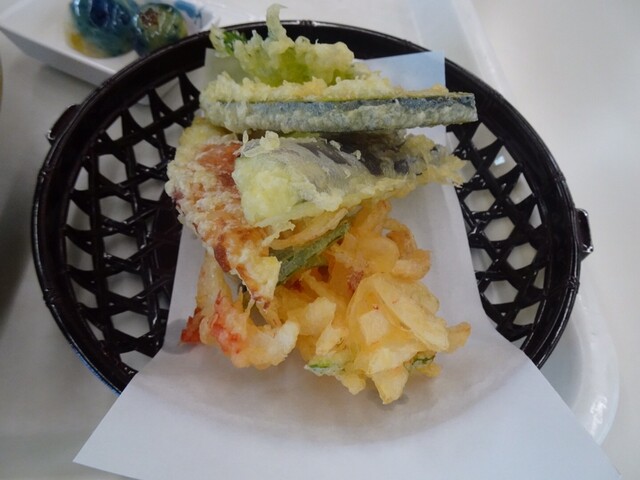 農家のコミセンレストラン 関の里 - 米沢（そば）の写真