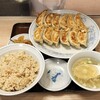 ぎょうざの満洲 北浦和西口店