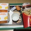 マクドナルド 大宮本郷店