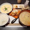 定食屋 甚兵衛 厚別店