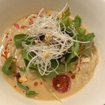 広東料理「桃李」 - 