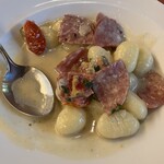 TRATTORIA PRIMO - 