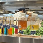 かめぱんカフェ - 