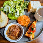 パスタ チェルキ - 