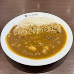 カレーハウス CoCo壱番屋 - 料理写真: