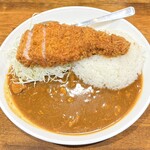 とんかつ檍のカレー屋 いっぺこっぺ 西新宿店 - 