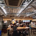 LE BISTRO AKi - 