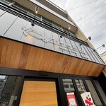 かめぱんカフェ - 