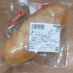 ヨークフーズ - 料理写真:揚げパン(きなこ)・140円