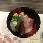 Sushi An Saito Hon Ten - 