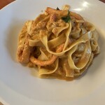 TRATTORIA PRIMO - 