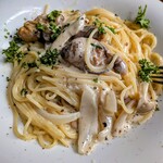 パスタ チェルキ - 