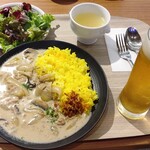 LE BISTRO AKi - 