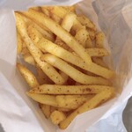 元祖からあげ本舗 かたに商店 - 料理写真: