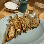 ラーメン ABE's - 