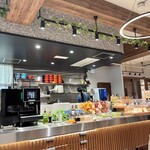 かめぱんカフェ - 