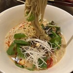 広東料理「桃李」 - 