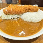 とんかつ檍のカレー屋 いっぺこっぺ 西新宿店 - 