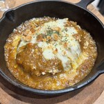 かめぱんカフェ - 