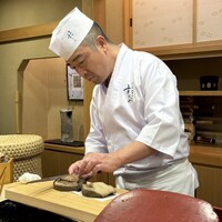 日本橋蛎殻町 すぎた - 