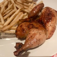 グランド・セントラル・オイスターバー&レストラン 品川店 - 