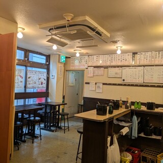 酒場 ふくろ_2