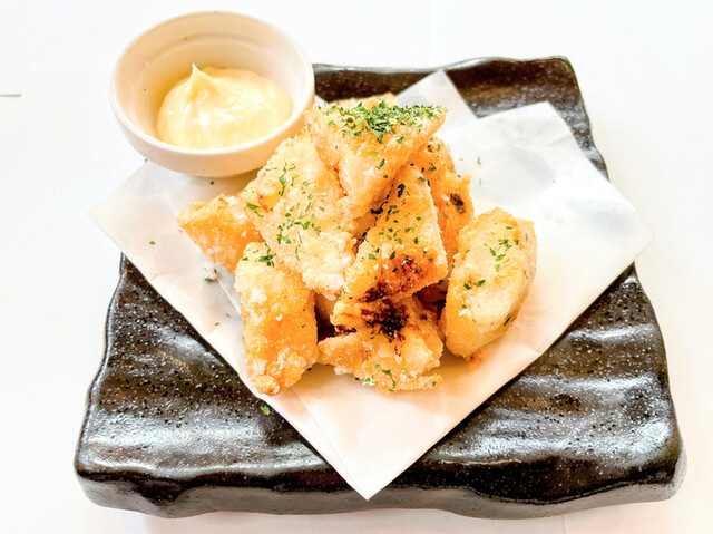 十勝藁焼 炉端の一心