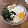 牧のうどん 二丈バイパス