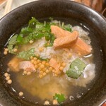 茅乃舎 お椀や 東京駅店 - 