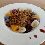 Oyako Cafe Oyako no Mori